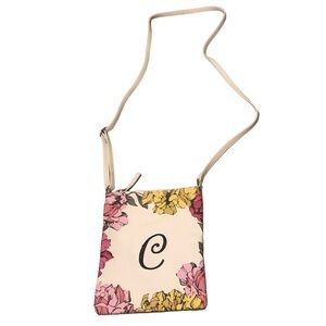 Brand new Chateau  “C” initial purse so cute